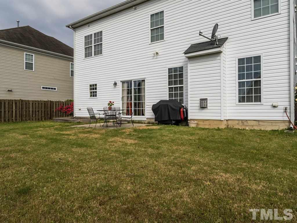 5156 Holly Ridge Farm Road Raleigh, NC 27616 - Photo 30 of 30