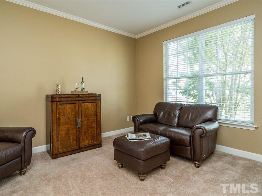 5156 Holly Ridge Farm Road Raleigh, NC 27616 - Photo 4 of 30
