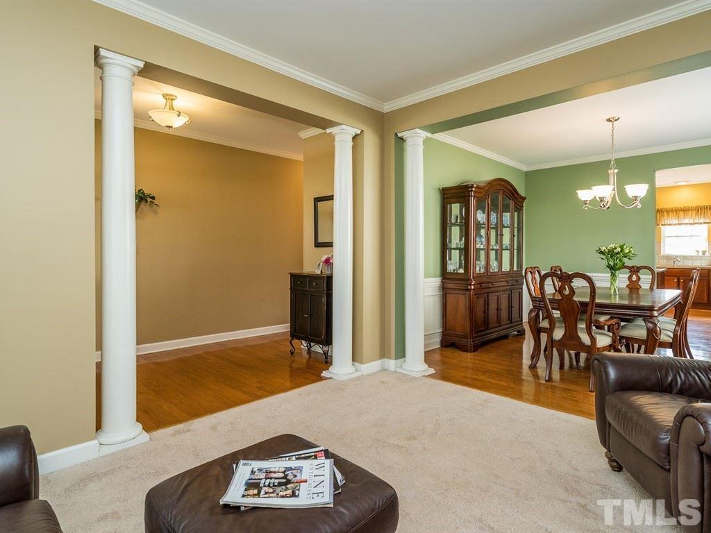 5156 Holly Ridge Farm Road Raleigh, NC 27616 - Photo 5 of 30