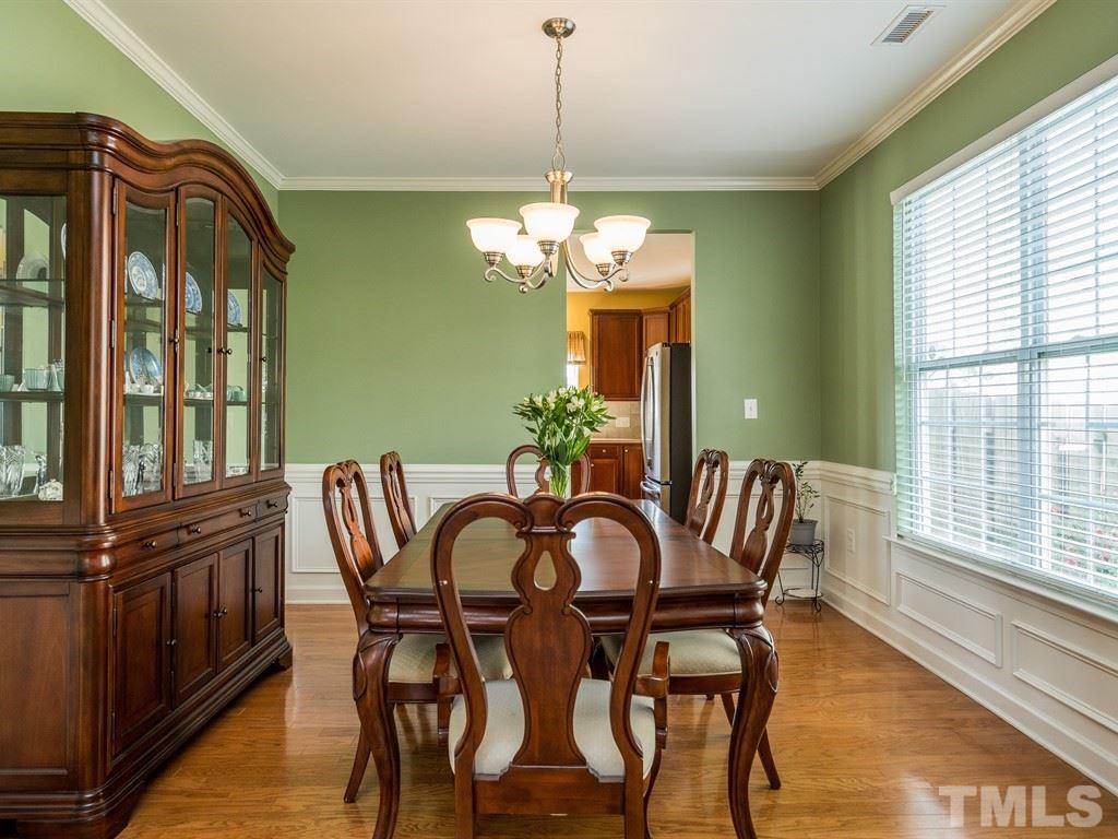 5156 Holly Ridge Farm Road Raleigh, NC 27616 - Photo 6 of 30