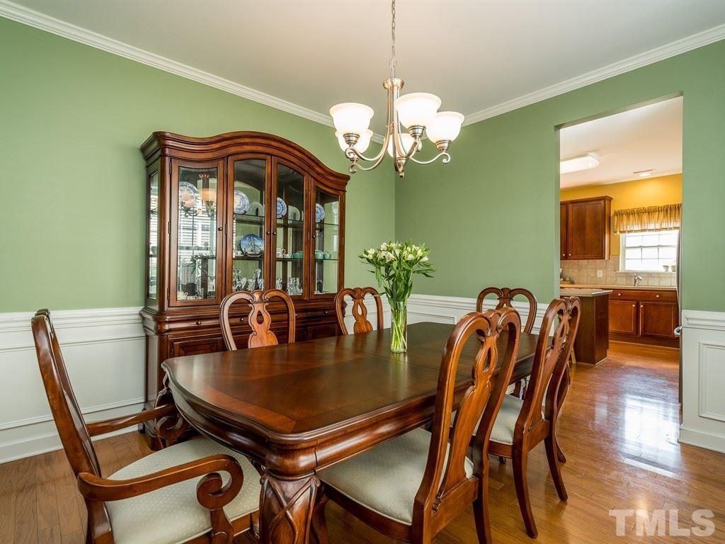 5156 Holly Ridge Farm Road Raleigh, NC 27616 - Photo 7 of 30