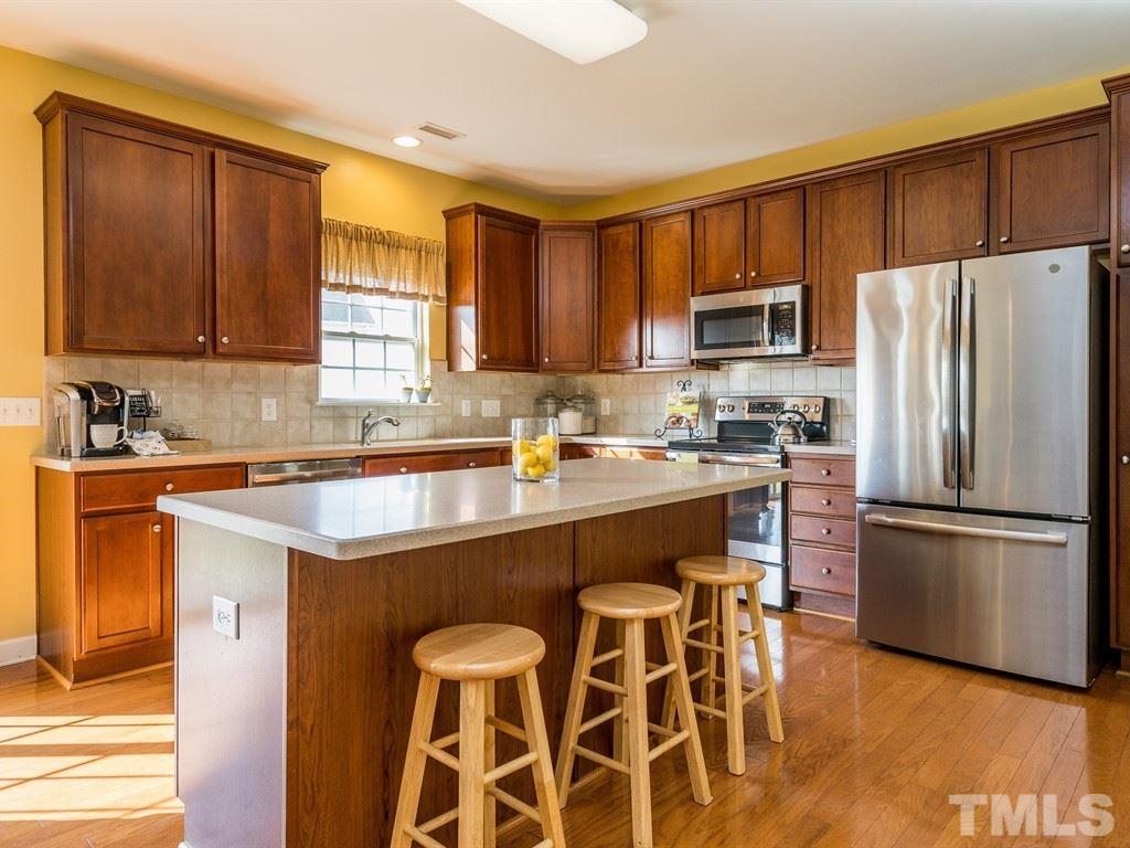 5156 Holly Ridge Farm Road Raleigh, NC 27616 - Photo 8 of 30