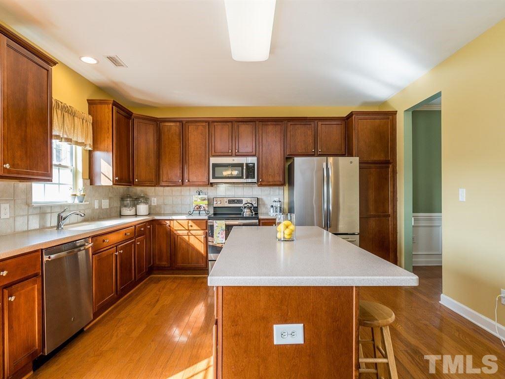 5156 Holly Ridge Farm Road Raleigh, NC 27616 - Photo 9 of 30