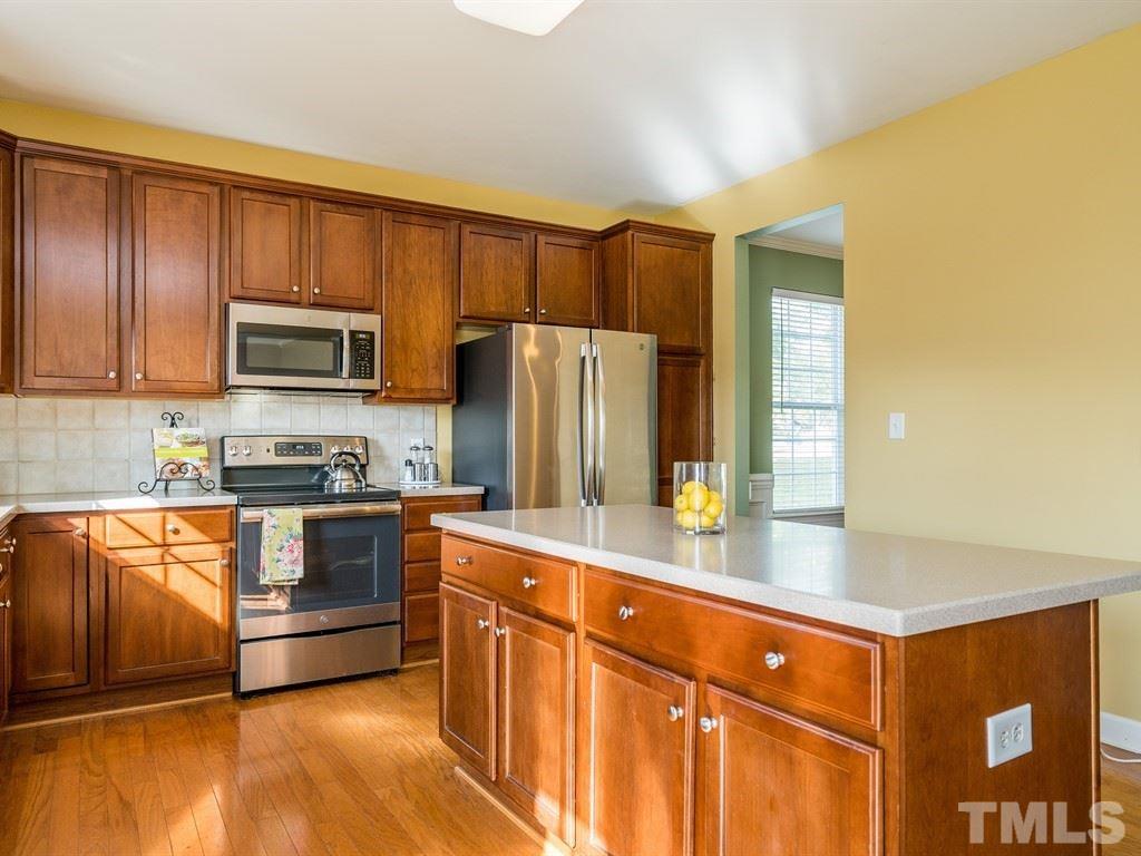 5156 Holly Ridge Farm Road Raleigh, NC 27616 - Photo 10 of 30