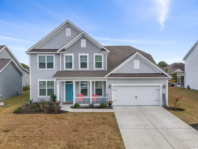 $639,900 | 376 Mikita Drive, Surfside Beach, SC 29575