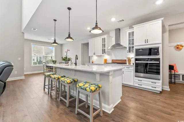 $639,900 | 376 Mikita Drive, Surfside Beach, SC 29575