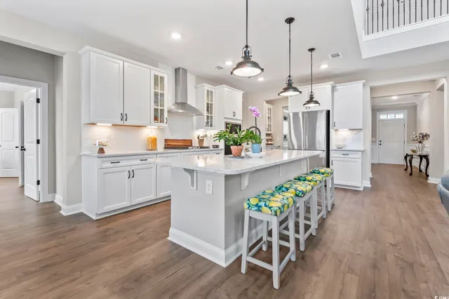 $639,900 | 376 Mikita Drive, Surfside Beach, SC 29575