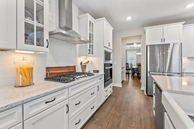 $639,900 | 376 Mikita Drive, Surfside Beach, SC 29575