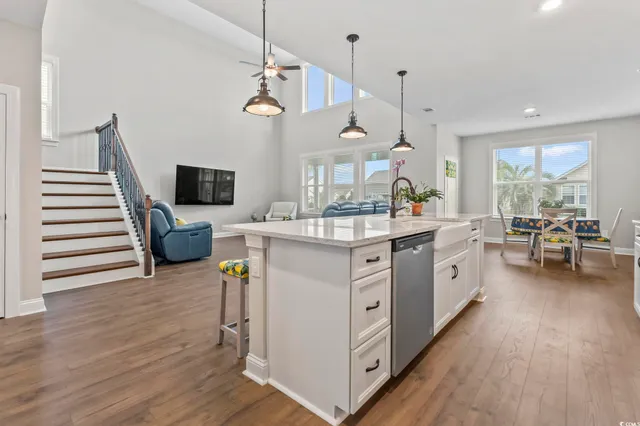 $639,900 | 376 Mikita Drive, Surfside Beach, SC 29575