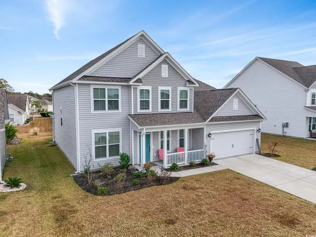 $639,900 | 376 Mikita Drive, Surfside Beach, SC 29575