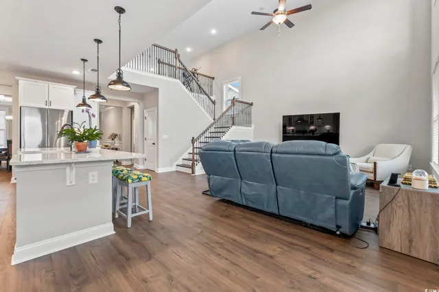 $639,900 | 376 Mikita Drive, Surfside Beach, SC 29575