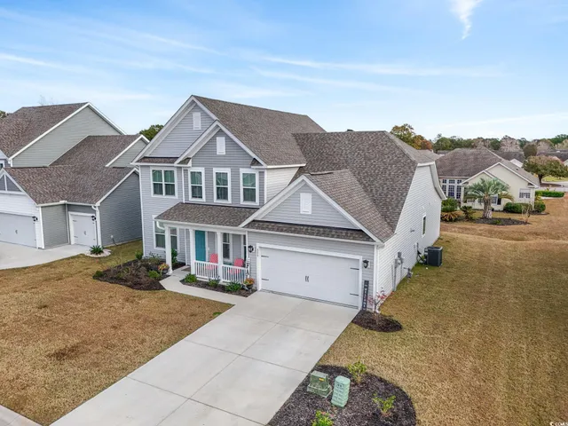 $639,900 | 376 Mikita Drive, Surfside Beach, SC 29575