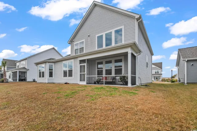 $639,900 | 376 Mikita Drive, Surfside Beach, SC 29575