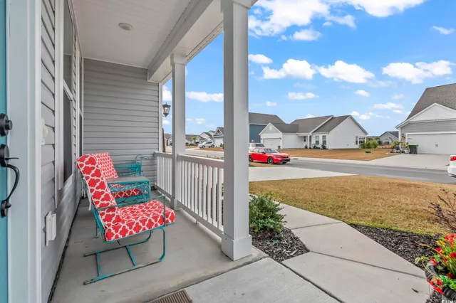 $639,900 | 376 Mikita Drive, Surfside Beach, SC 29575