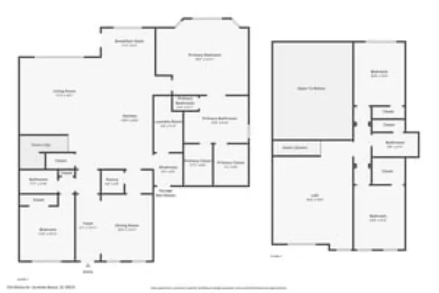 $639,900 | 376 Mikita Drive, Surfside Beach, SC 29575