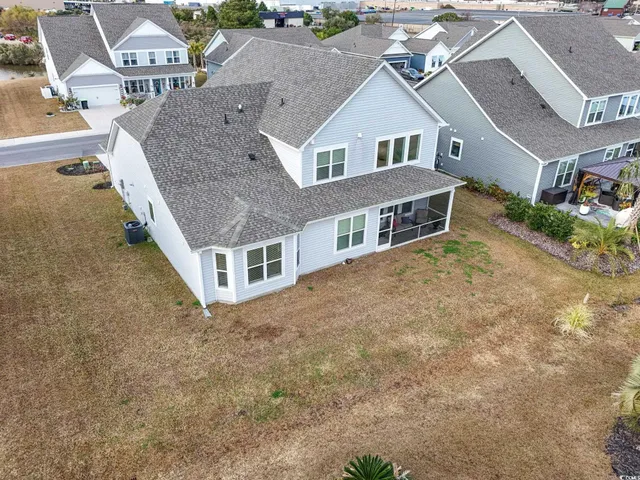 $639,900 | 376 Mikita Drive, Surfside Beach, SC 29575