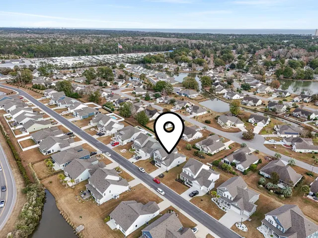 $639,900 | 376 Mikita Drive, Surfside Beach, SC 29575