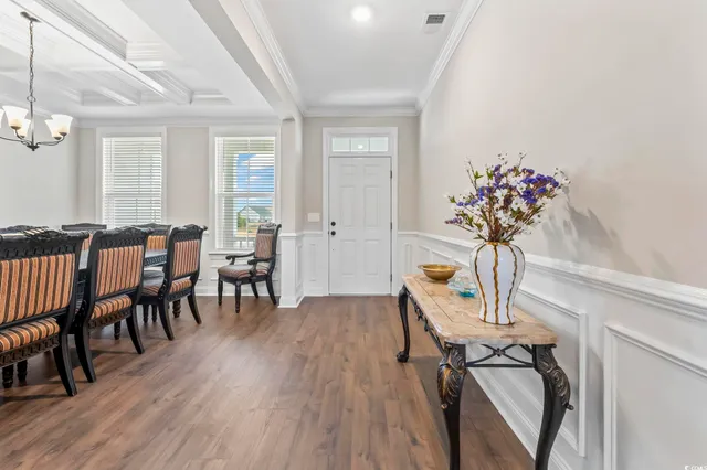 $639,900 | 376 Mikita Drive, Surfside Beach, SC 29575