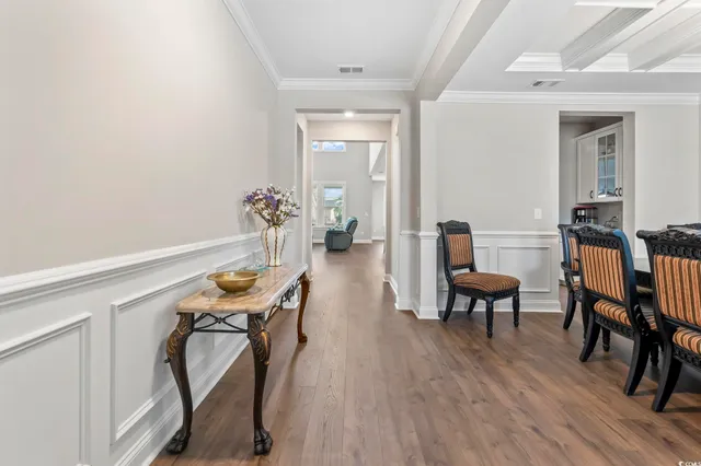 $639,900 | 376 Mikita Drive, Surfside Beach, SC 29575