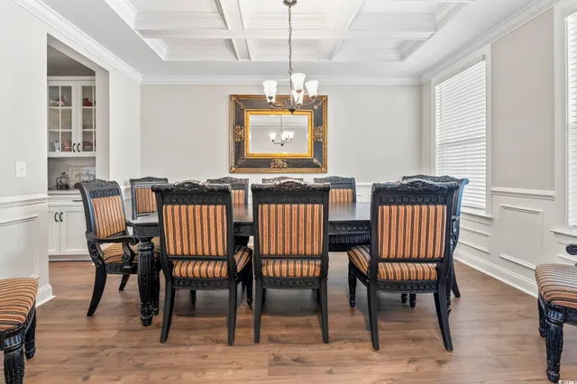 $639,900 | 376 Mikita Drive, Surfside Beach, SC 29575