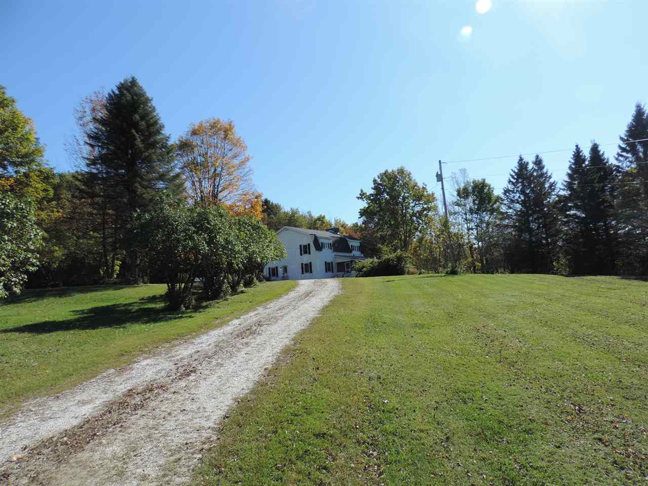 2826 Pawlet Mountain Road Rupert, VT 05775 - Photo 1 of 14 Gallery Image 1