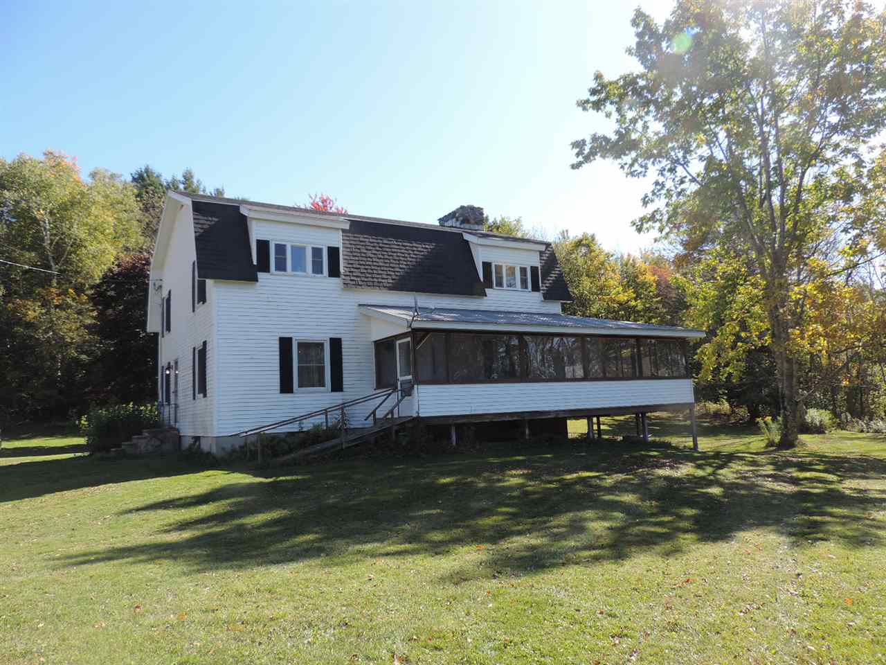 2826 Pawlet Mountain Road Rupert, VT 05775 - Photo 4 of 14 Gallery Image 4