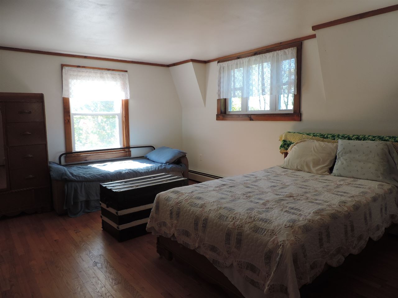 2826 Pawlet Mountain Road Rupert, VT 05775 - Photo 9 of 14 Gallery Image 9