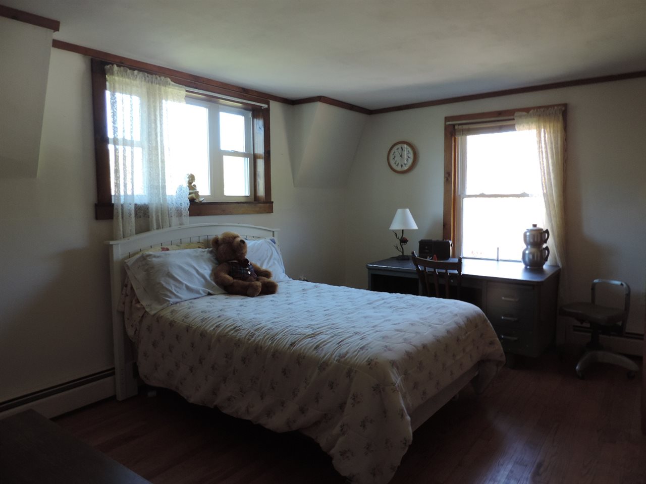 2826 Pawlet Mountain Road Rupert, VT 05775 - Photo 10 of 14 Gallery Image 10