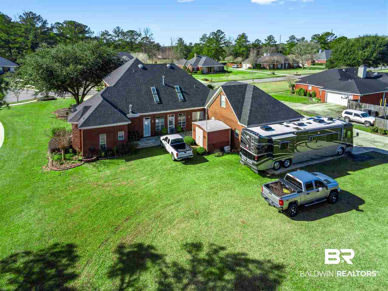 2961 Jenfield Drive Mobile, AL 36695 - Photo 50 of 50