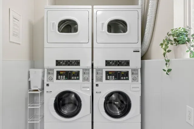 a view of a house with a swimming pool
