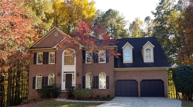 621 Braidwood Pointe Acworth, GA 30101 - Photo 1 of 1