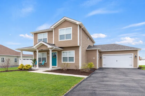$420,000 | 25224 Town Center Circle, Channahon, IL 60410
