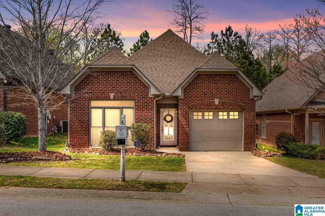 5711 Park Side Road Birmingham, AL 35244 - Photo 33 of 34