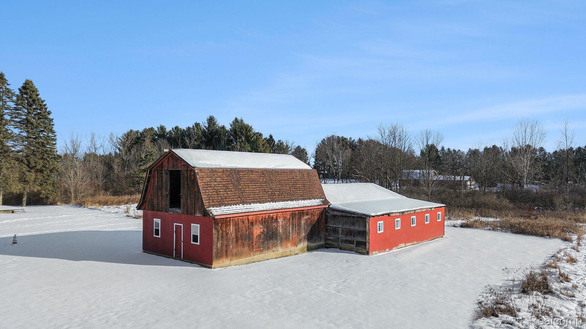7144 Webster Road Almont, MI 48003 - Photo 31 of 36 Gallery Image 31