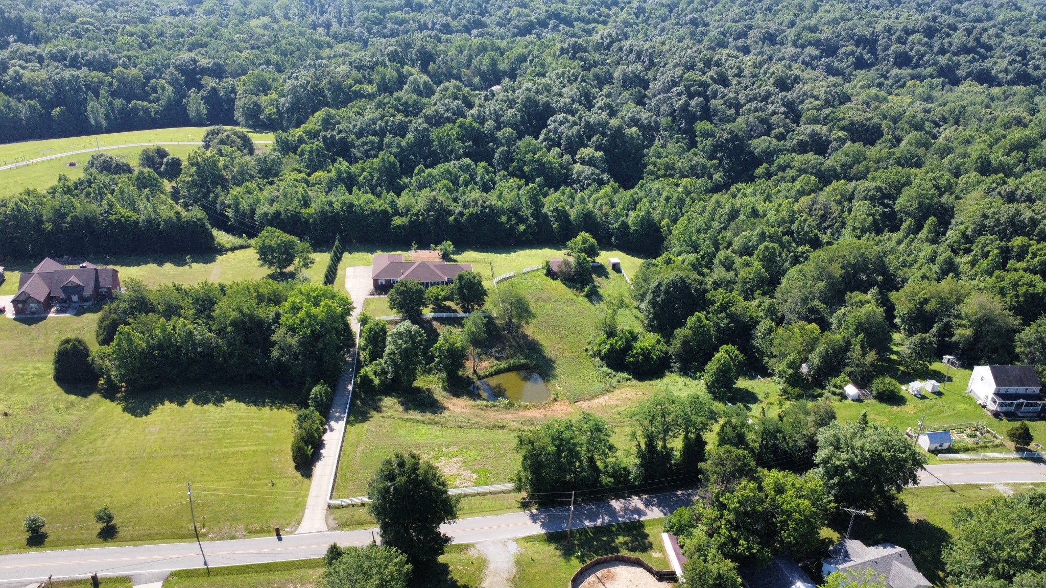 2251 Davidson Graveyard Road Clarksville, TN 37043 - Photo 78 of 78
