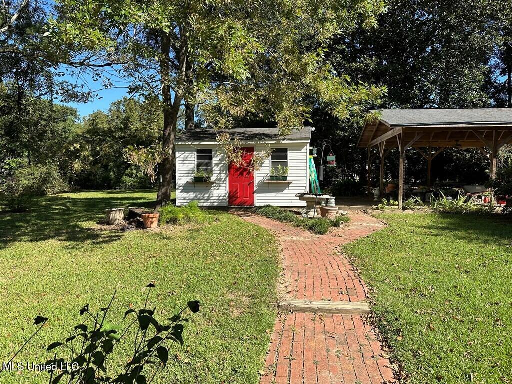 220 Lower Woodville Road Natchez, MS 39120 - Photo 13 of 23 20242609_9