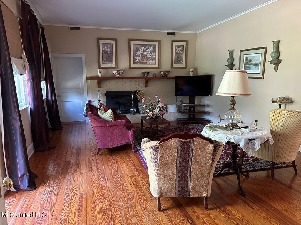 220 Lower Woodville Road Natchez, MS 39120 - Photo 9 of 23 20242609_5