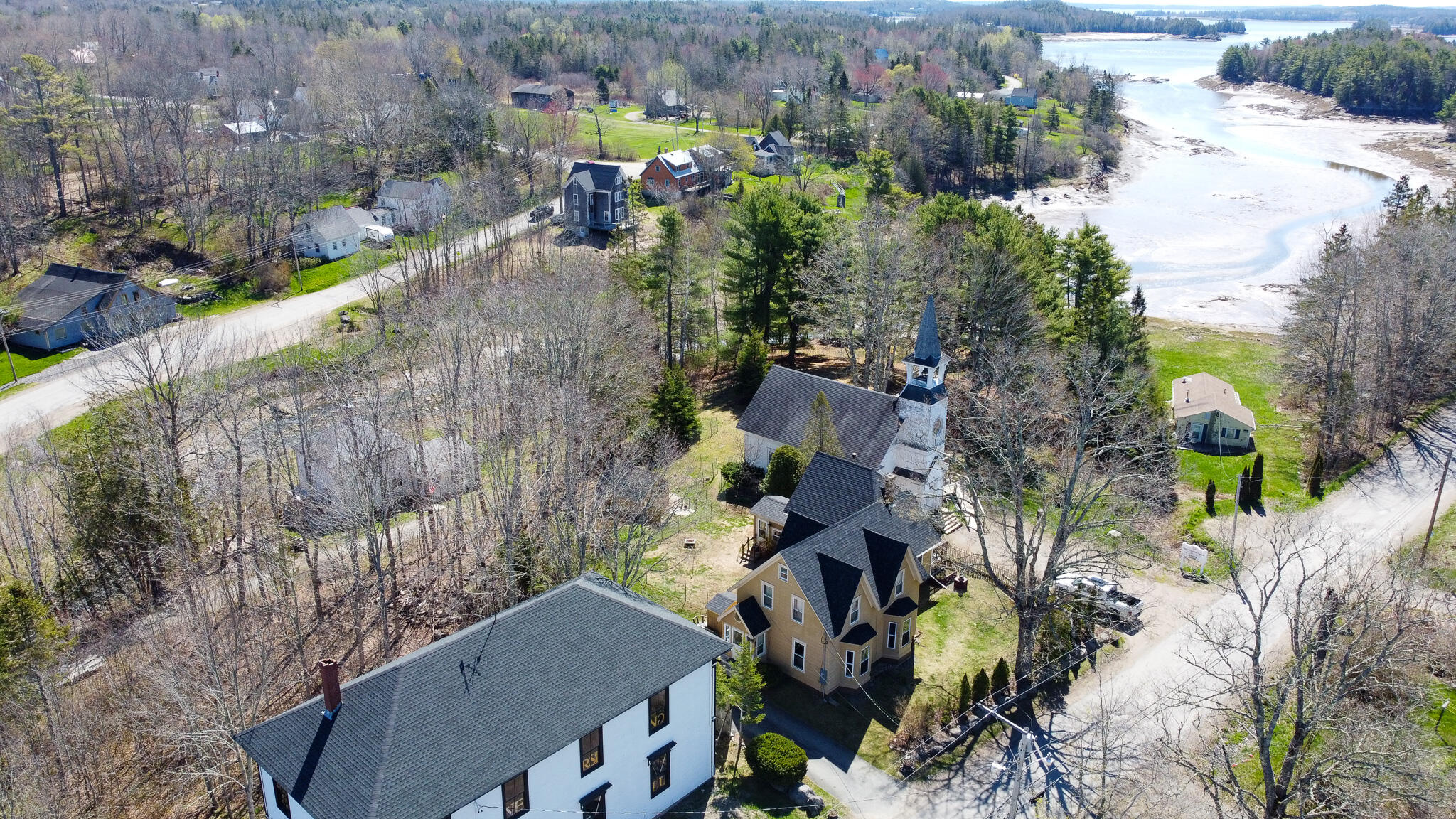 8 Leighton Point Road Pembroke, ME 04666 - Photo 7 of 31