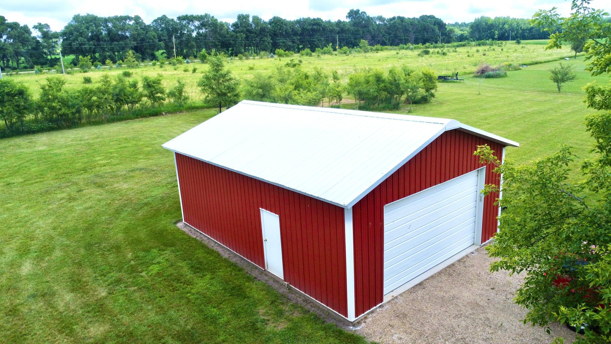 84065 Ridge Creek Drive Clinton, MN 56225 - Photo 33 of 35