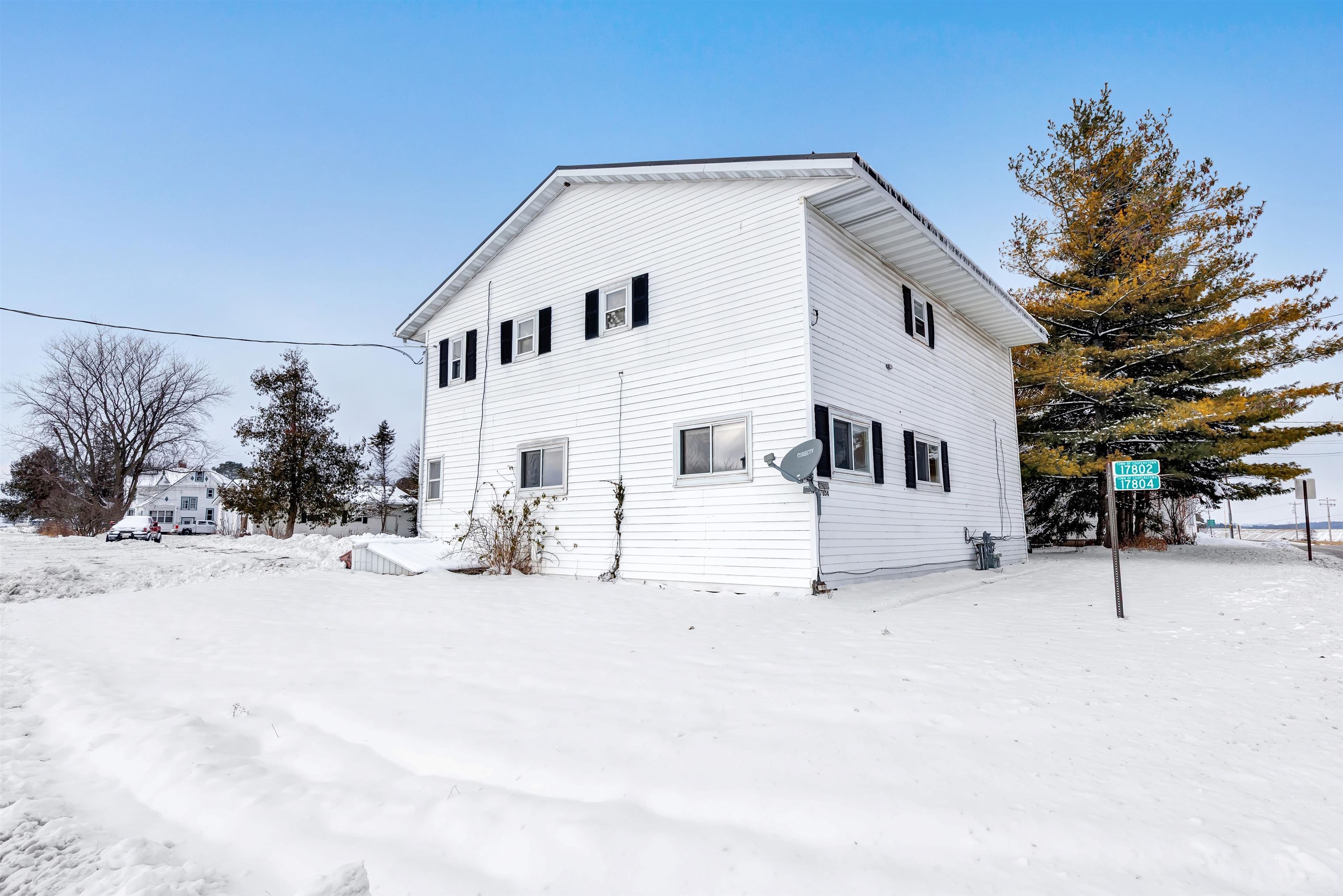 17802 Cth R Denmark, WI 54208 - Photo 21 of 27