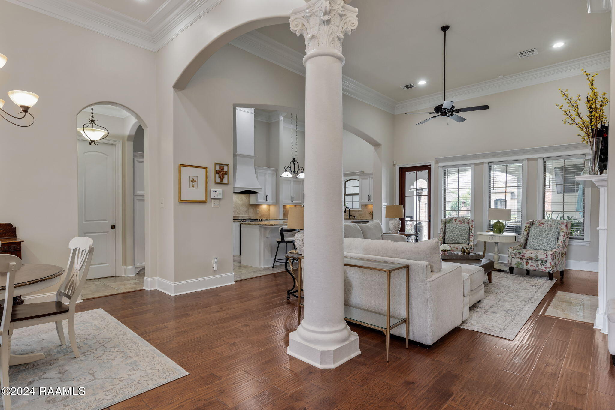 207 Rue De Frejus Broussard, LA 70518 - Photo 12 of 33 Great for Entertaining