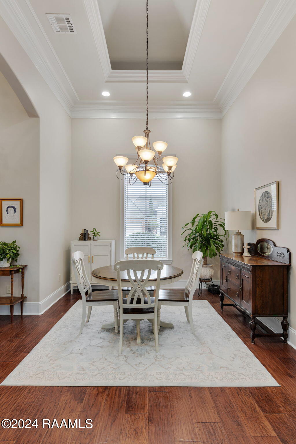 207 Rue De Frejus Broussard, LA 70518 - Photo 13 of 33 Dining Room
