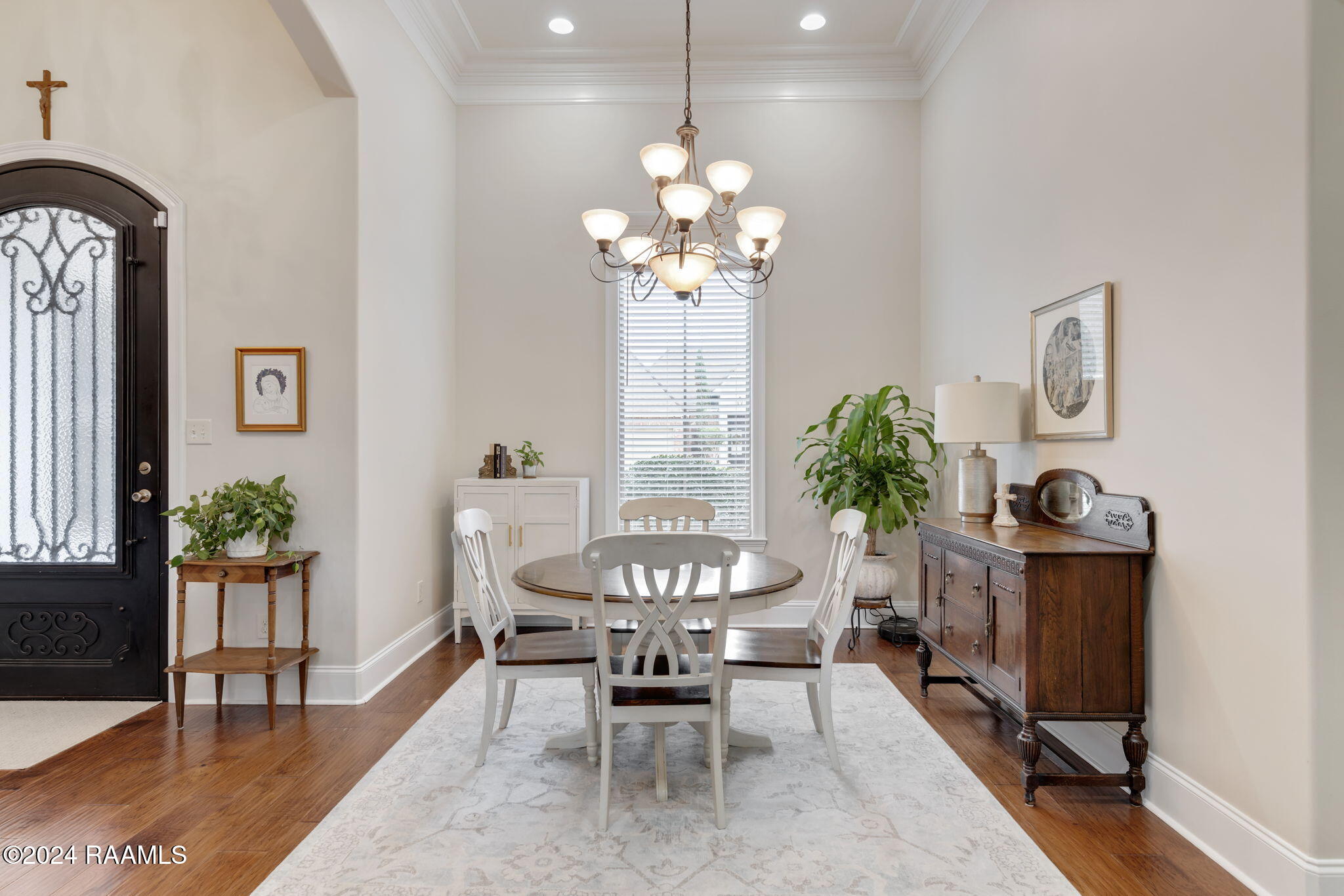 207 Rue De Frejus Broussard, LA 70518 - Photo 15 of 33 Dining Room