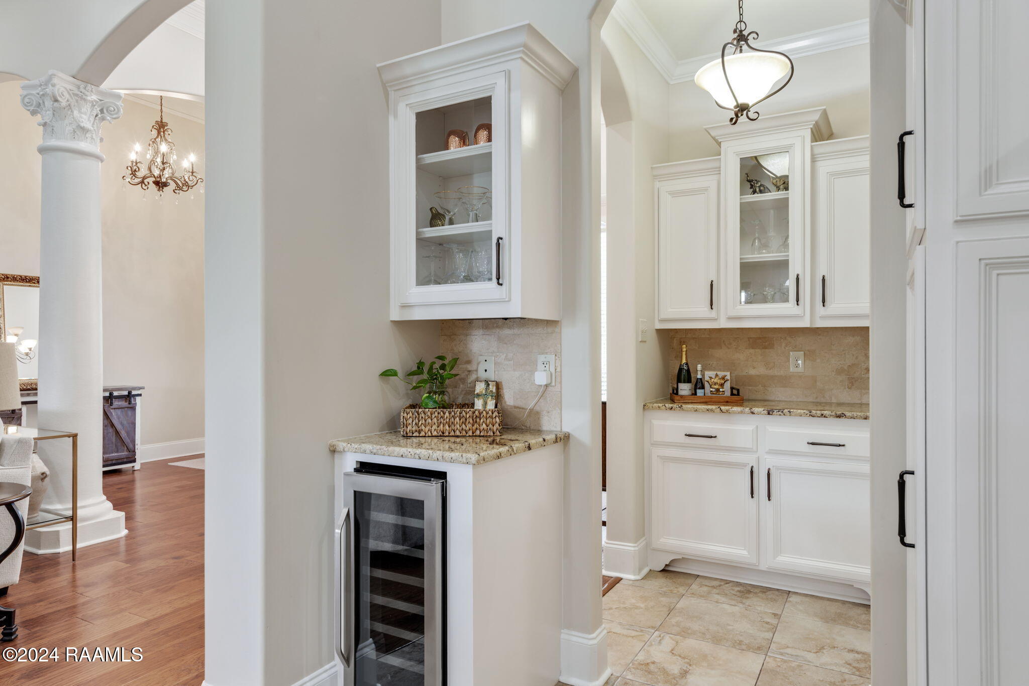 207 Rue De Frejus Broussard, LA 70518 - Photo 16 of 33 Great for Entertaining