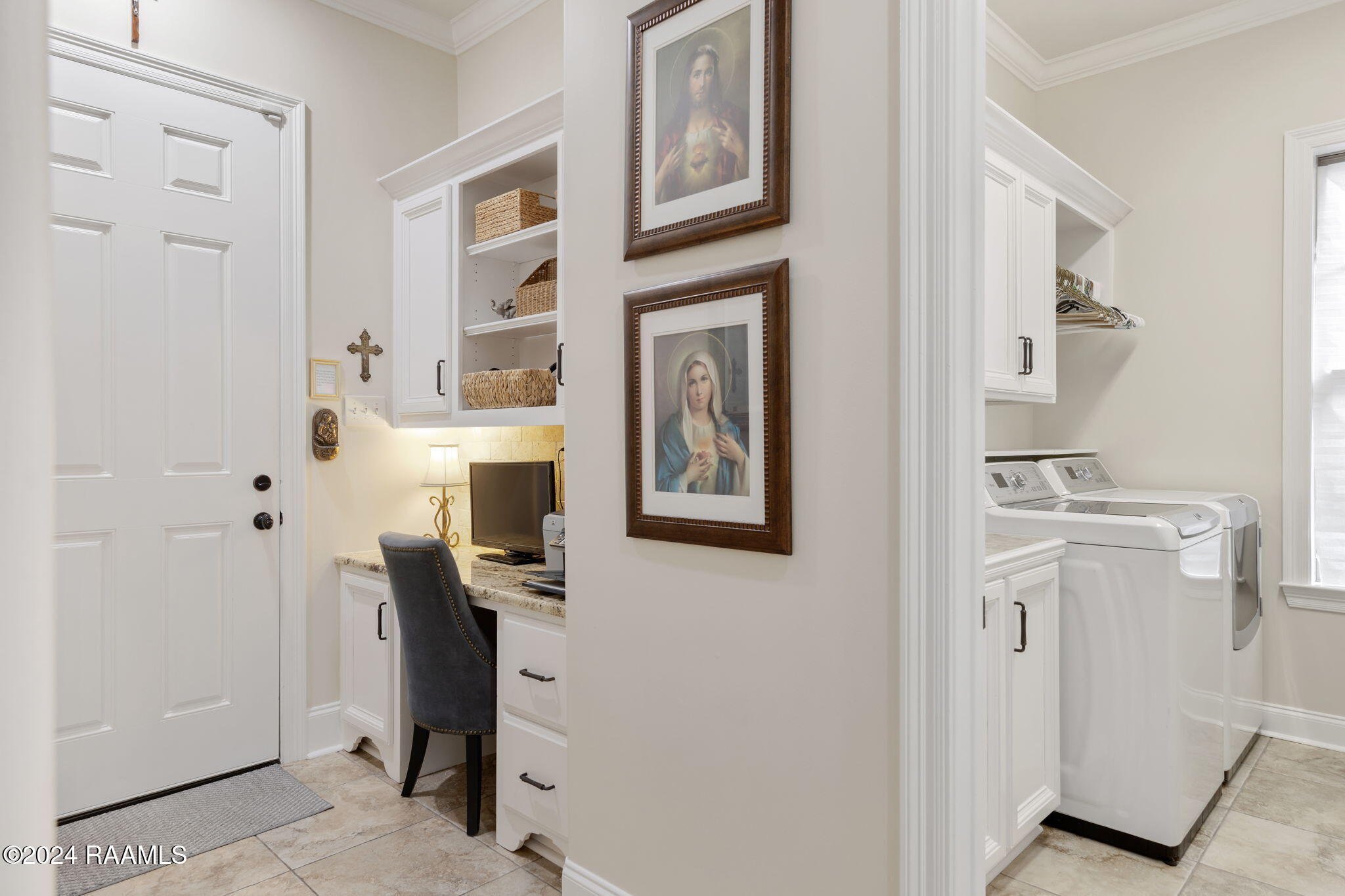 207 Rue De Frejus Broussard, LA 70518 - Photo 17 of 33 Office Nook