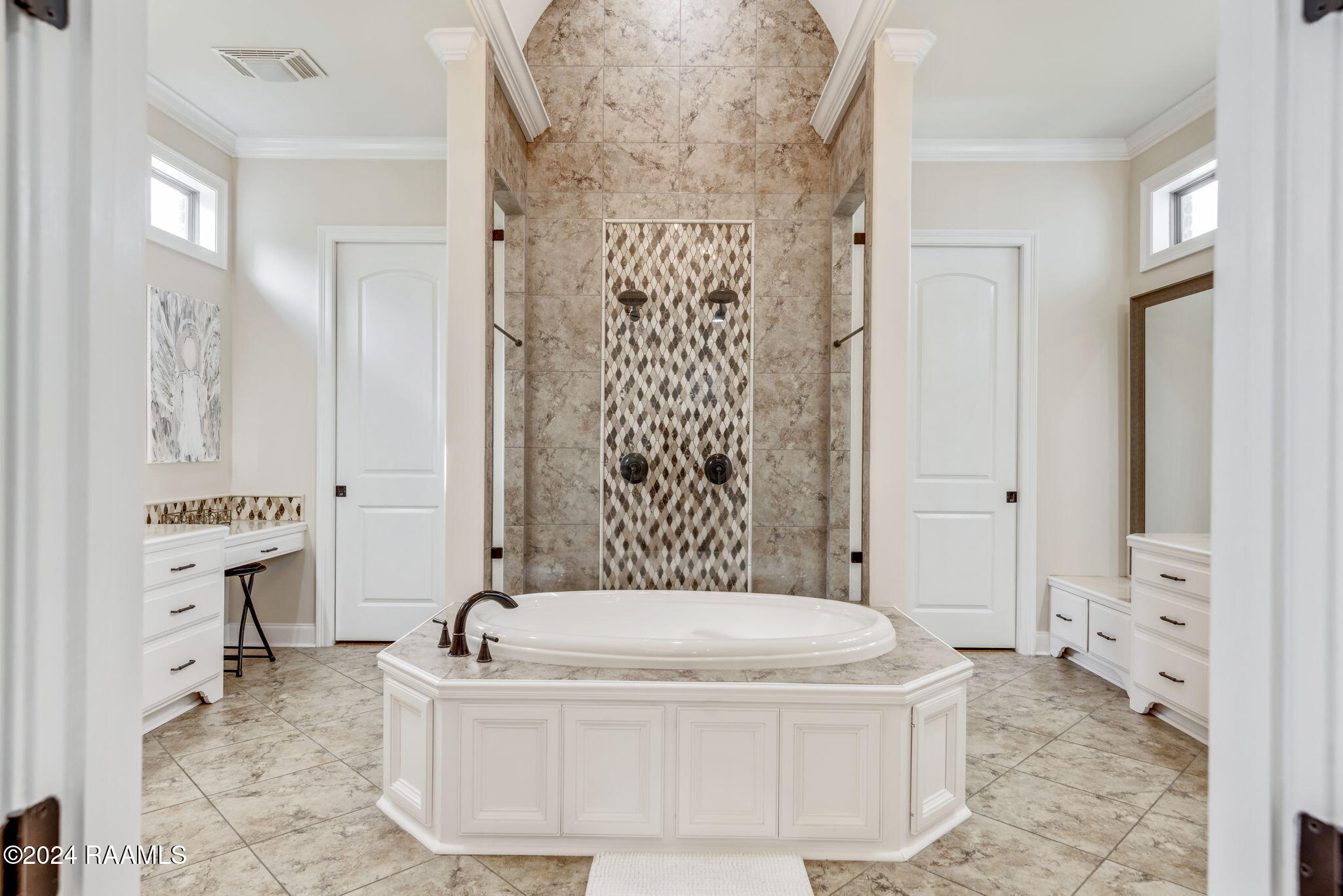 207 Rue De Frejus Broussard, LA 70518 - Photo 20 of 33 Primary Bath