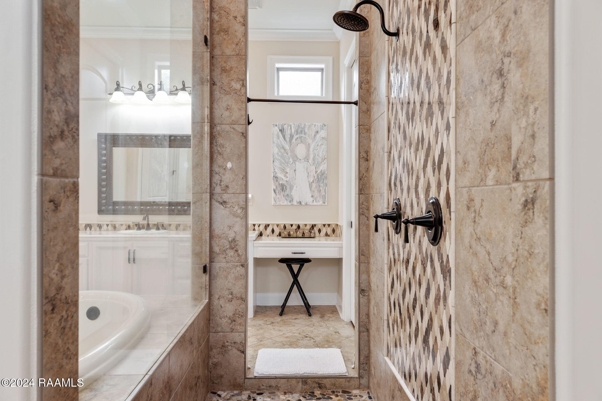 207 Rue De Frejus Broussard, LA 70518 - Photo 22 of 33 Primary Bath