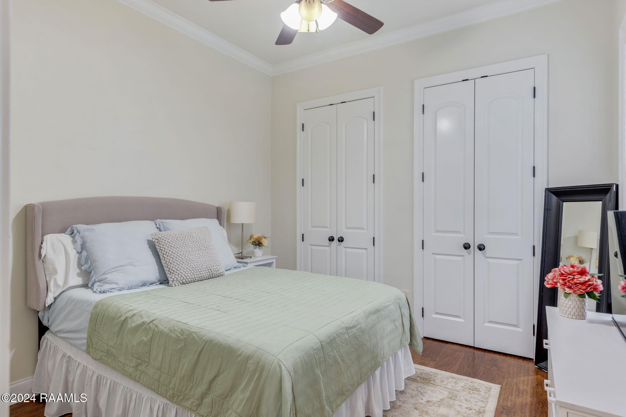 207 Rue De Frejus Broussard, LA 70518 - Photo 27 of 33 Guest Room