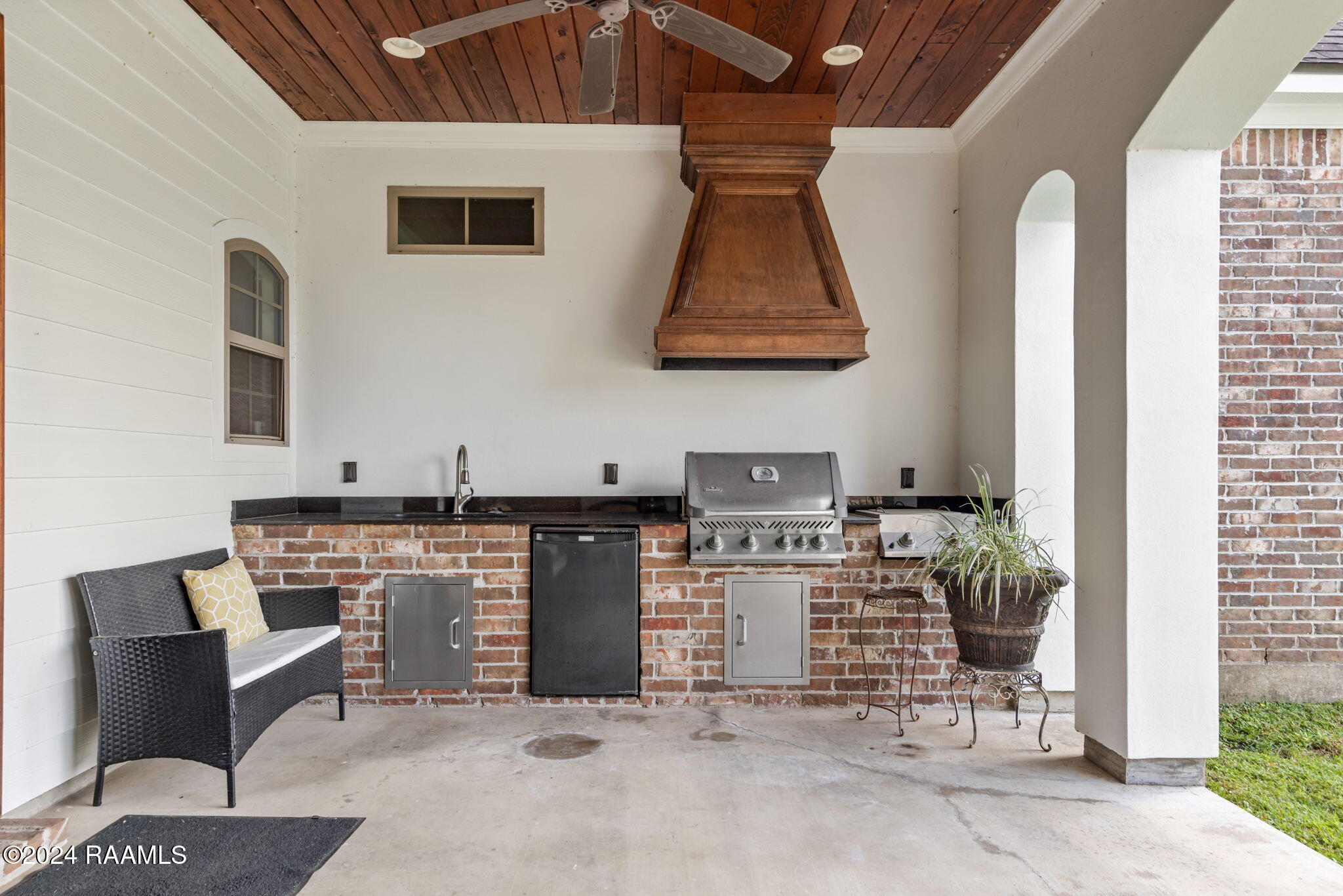 207 Rue De Frejus Broussard, LA 70518 - Photo 30 of 33 Outdoor Space