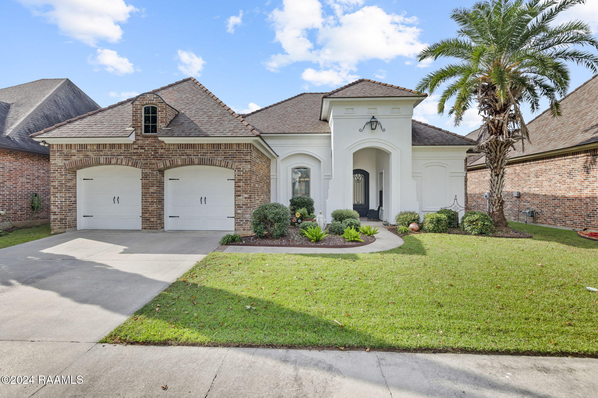 207 Rue De Frejus Broussard, LA 70518 - Photo 32 of 33 207 Rue De Frejus